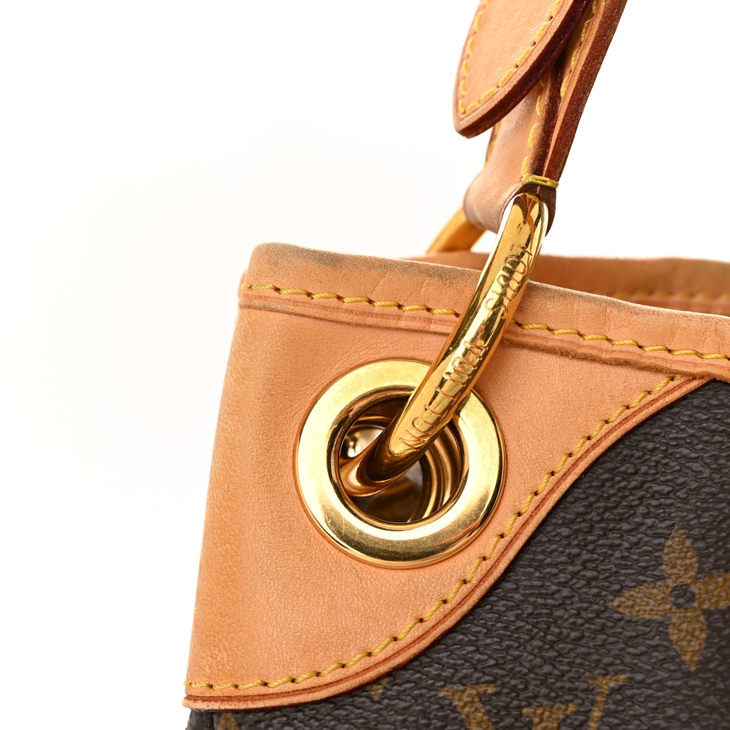 Monogram Galliera PM