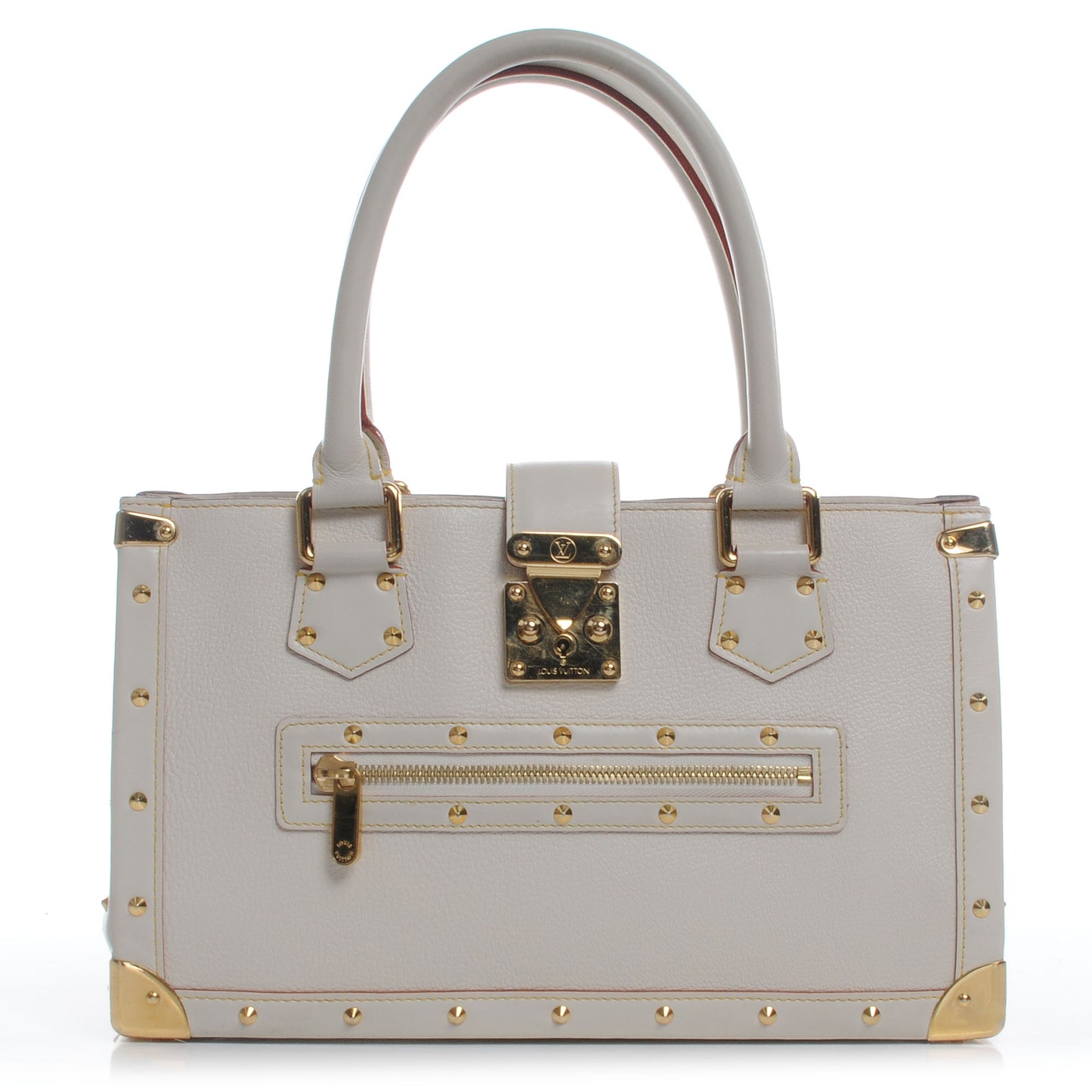 Suhali Le Fabuleux White