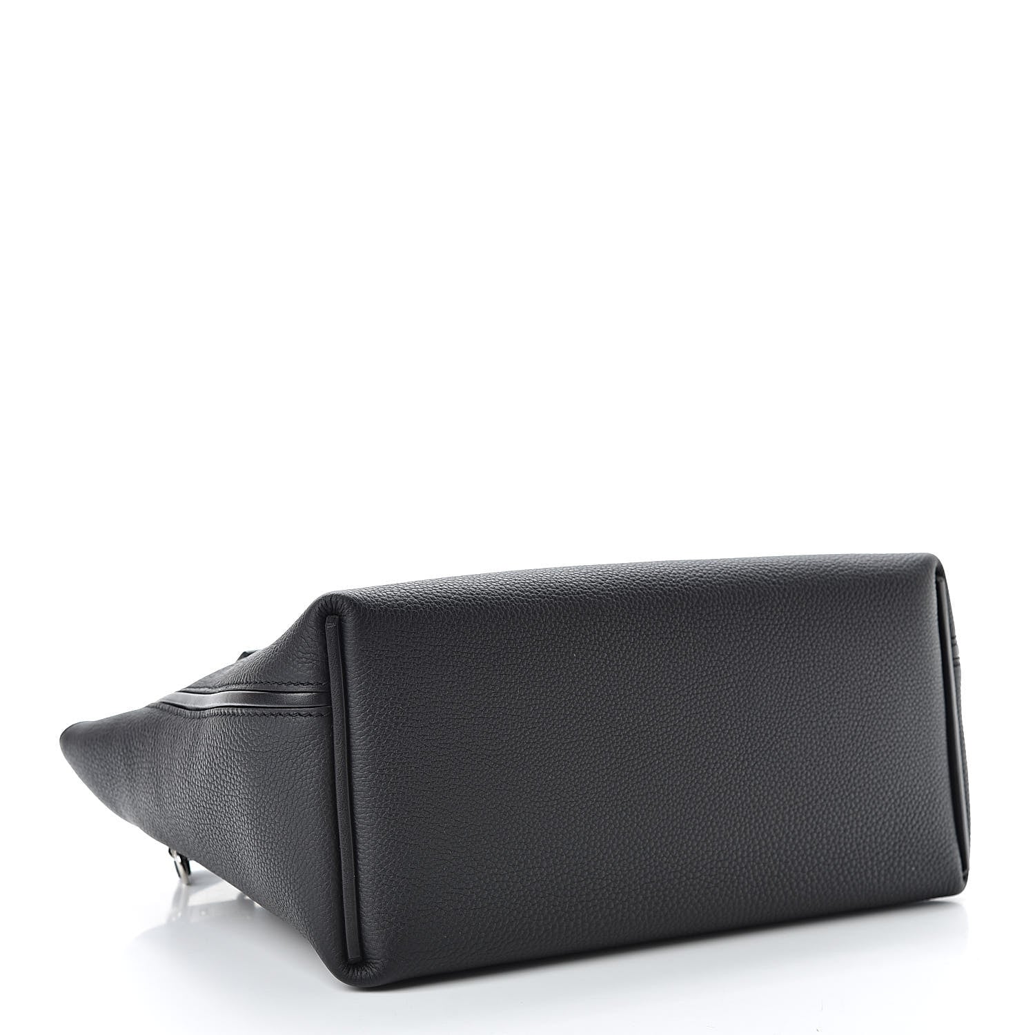 Hermes Taurillon Maurice Swift 24/24 29 Black 4 of 11