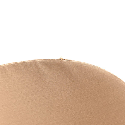 Hermes Cotton Blend Eperon D'or Sellier Cap 56 Creme 11 of 11