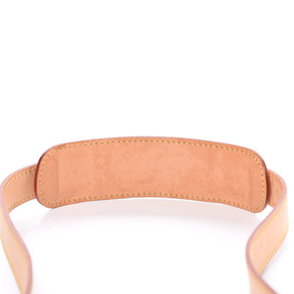 Louis Vuitton Monogram Hudson GM 16 of 16
