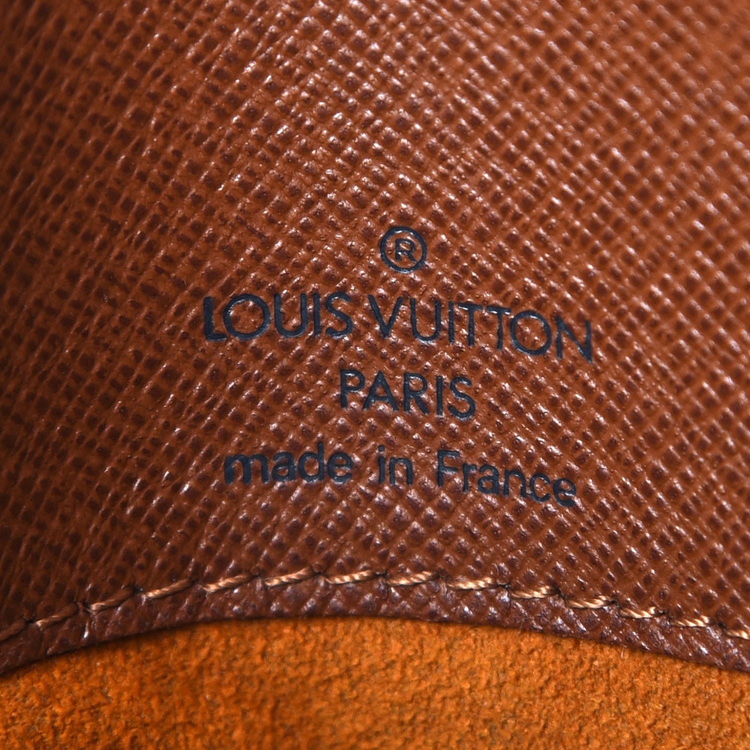 Louis Vuitton Monogram Musette GM 6 of 9