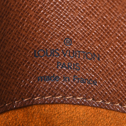 Louis Vuitton Monogram Musette GM 6 of 9