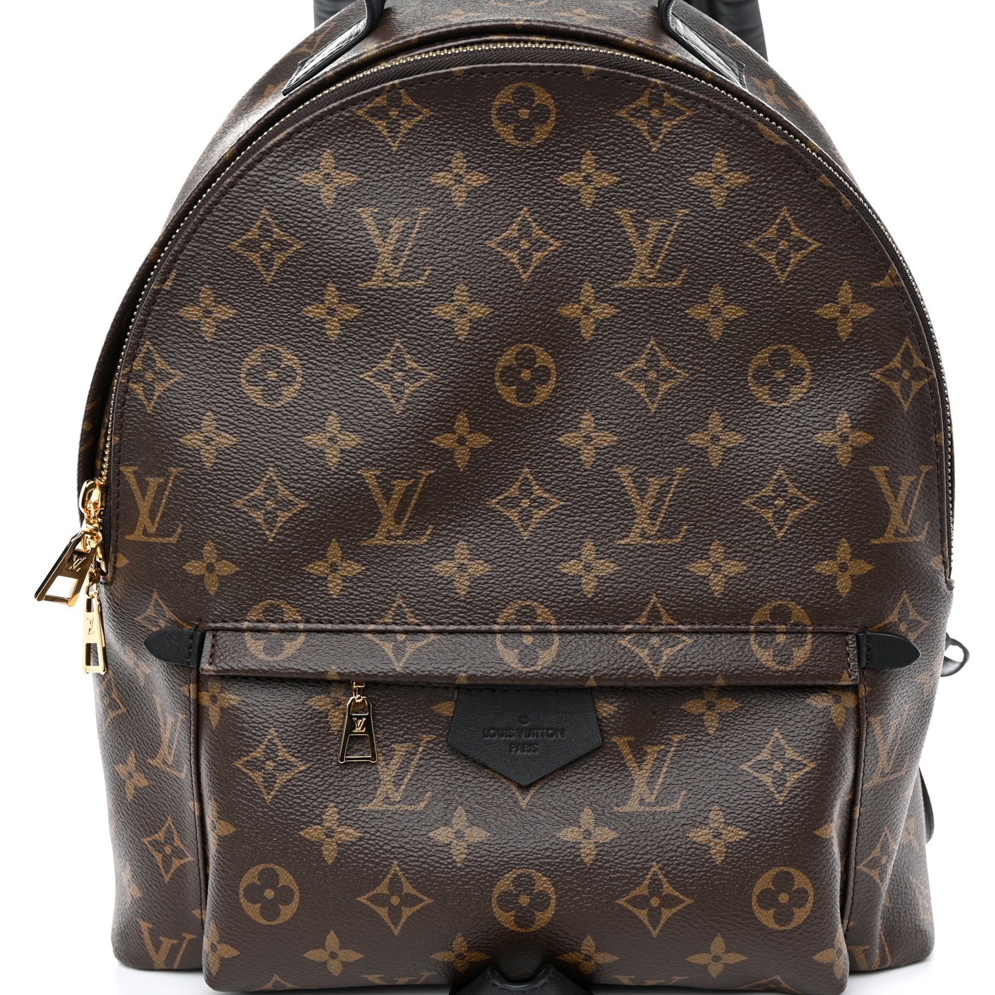 Monogram Palm Springs Backpack MM