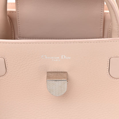 Christian Dior Bullcalf Medium Diorever Flap Beige 6 of 14
