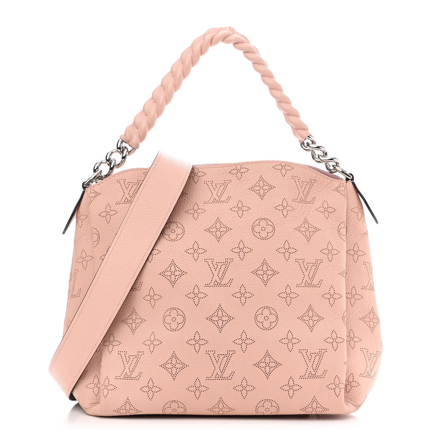 Mahina Babylone Chain BB Magnolia