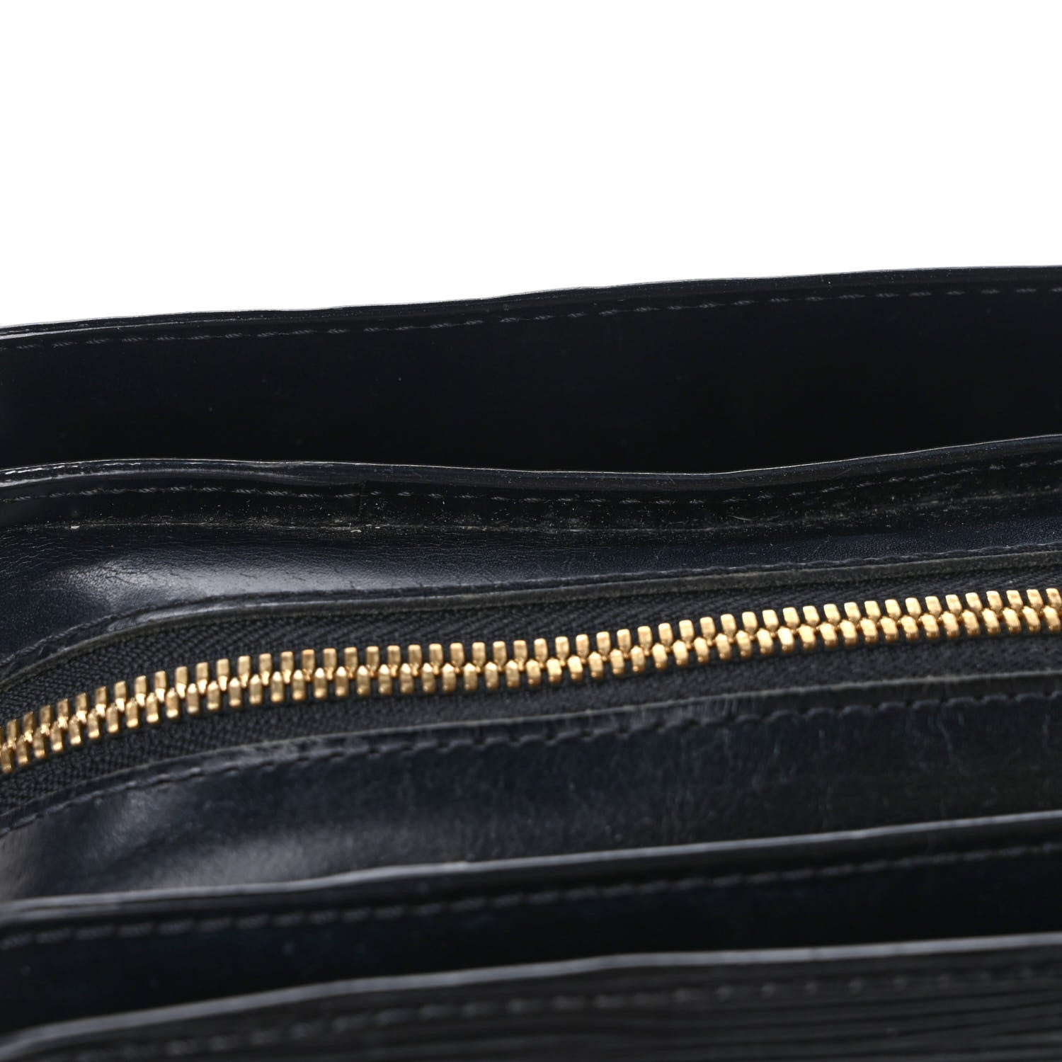 Louis Vuitton Epi Pont-Neuf Black 13 of 13
