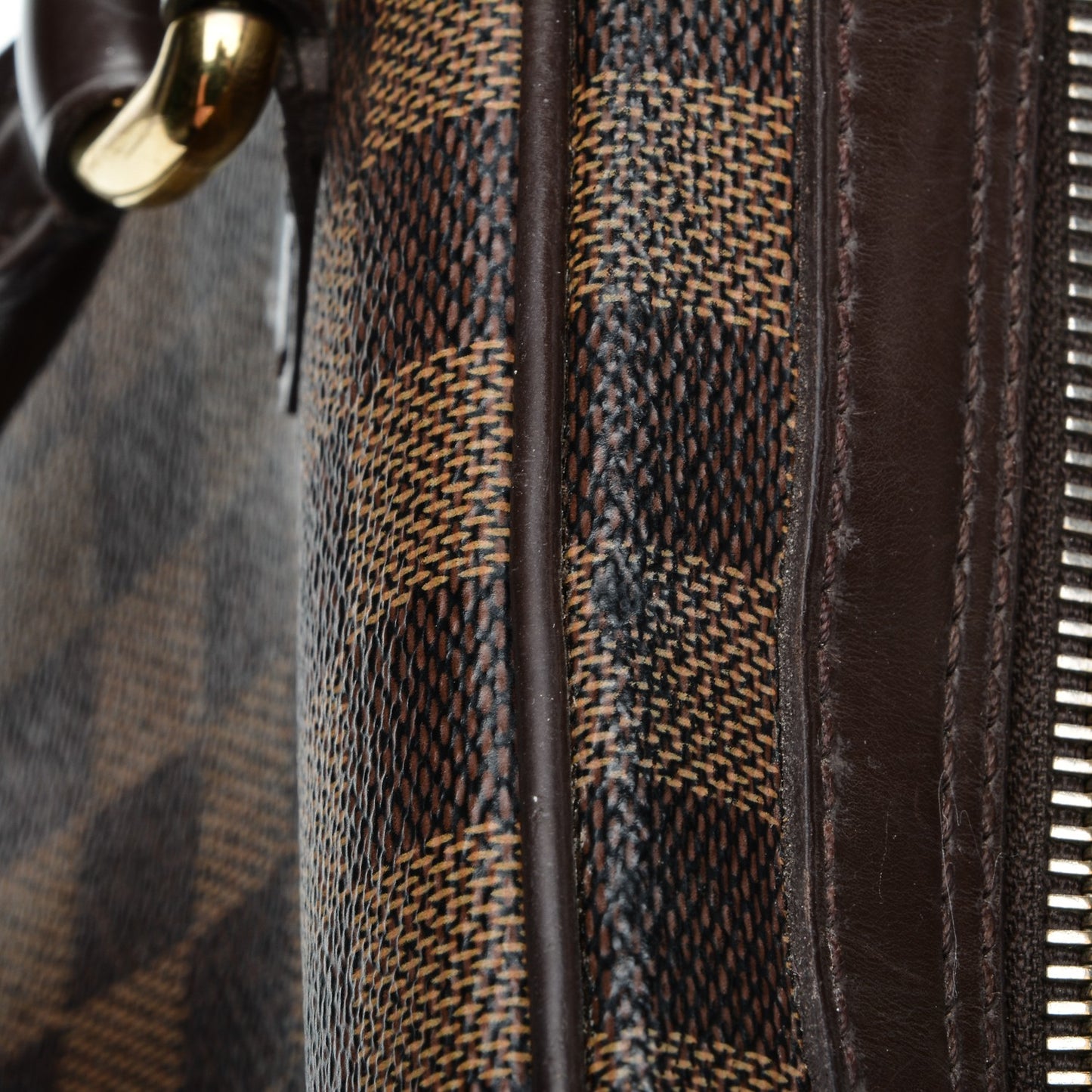 Damier Ebene Duomo