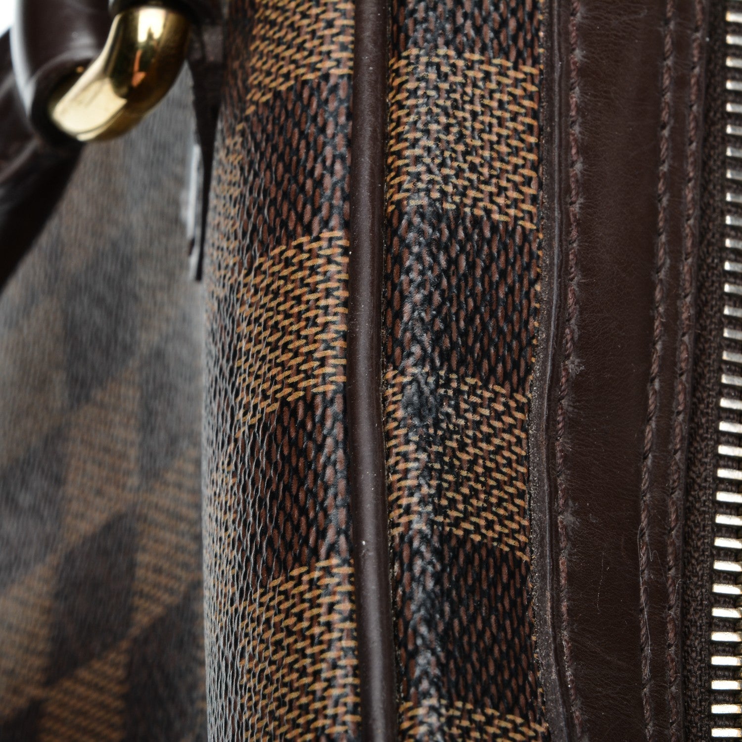 Louis Vuitton Damier Ebene Duomo 6 of 7