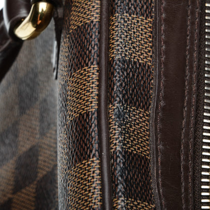 Louis Vuitton Damier Ebene Duomo 6 of 7