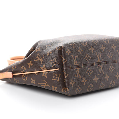 Louis Vuitton Monogram Turenne PM 7 of 8
