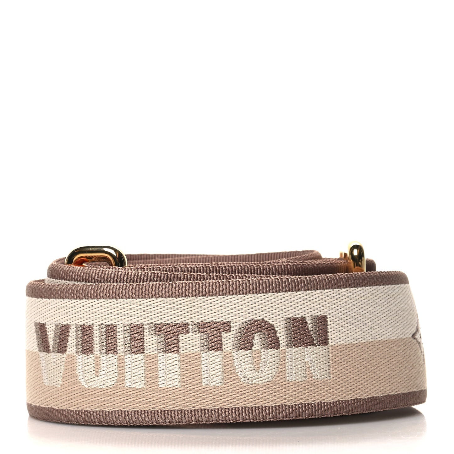 Jacquard Speedy Bandouliere 20 Shoulder Strap Beige