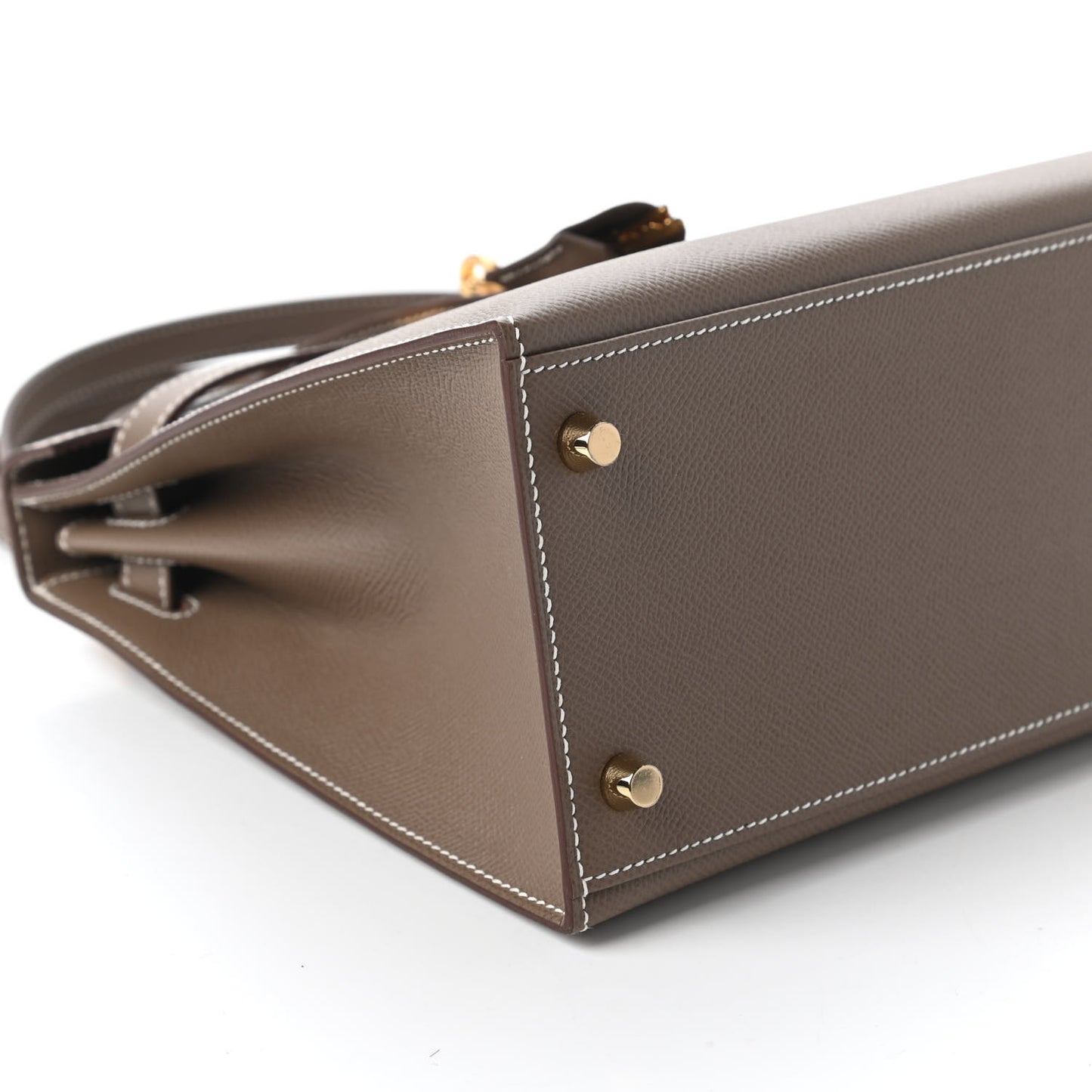 Epsom Kelly Sellier 28 Etoupe