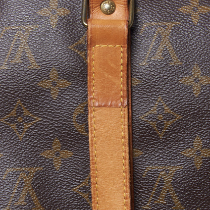 Louis Vuitton Monogram Sac Flanerie 50 9 of 13