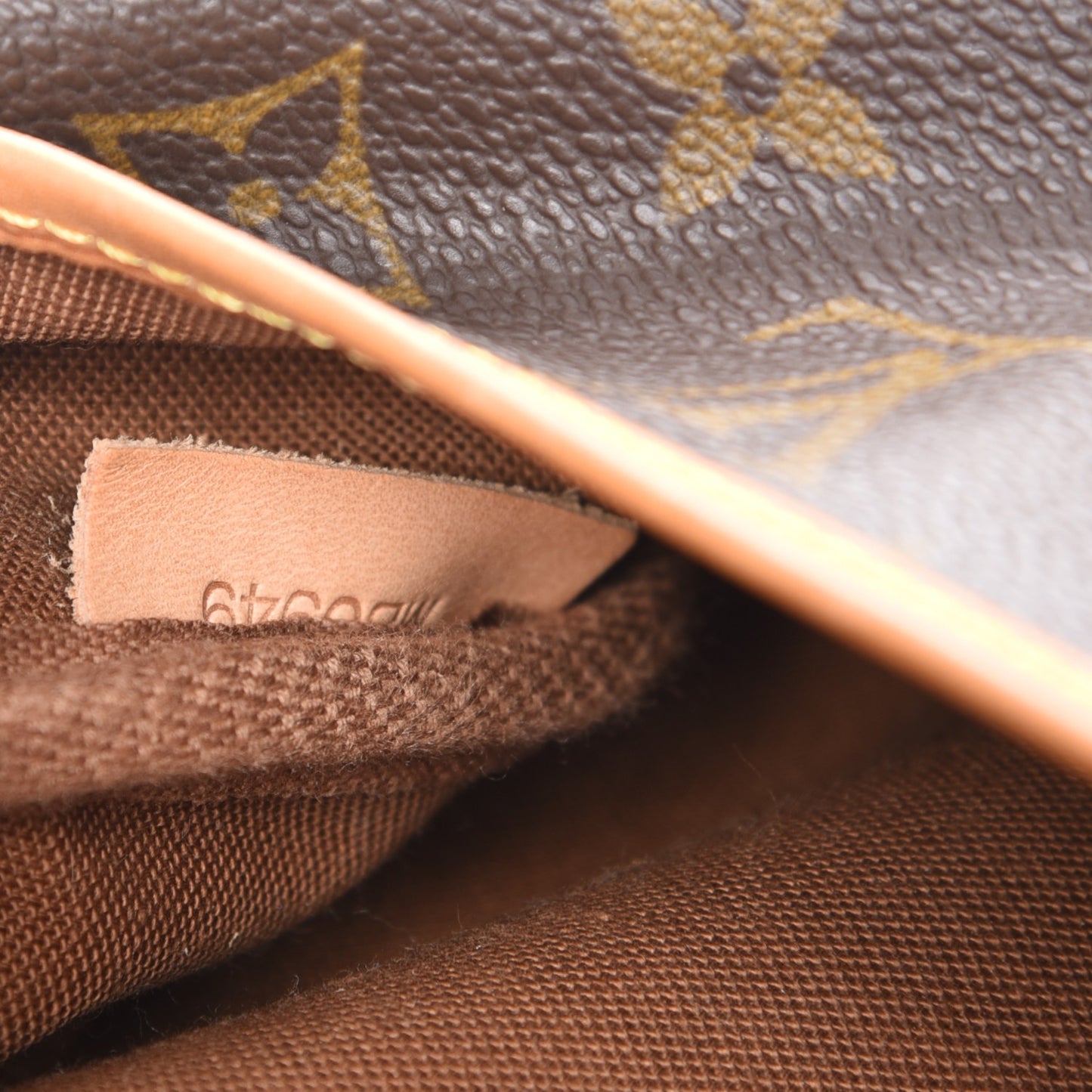 Monogram Saumur 30