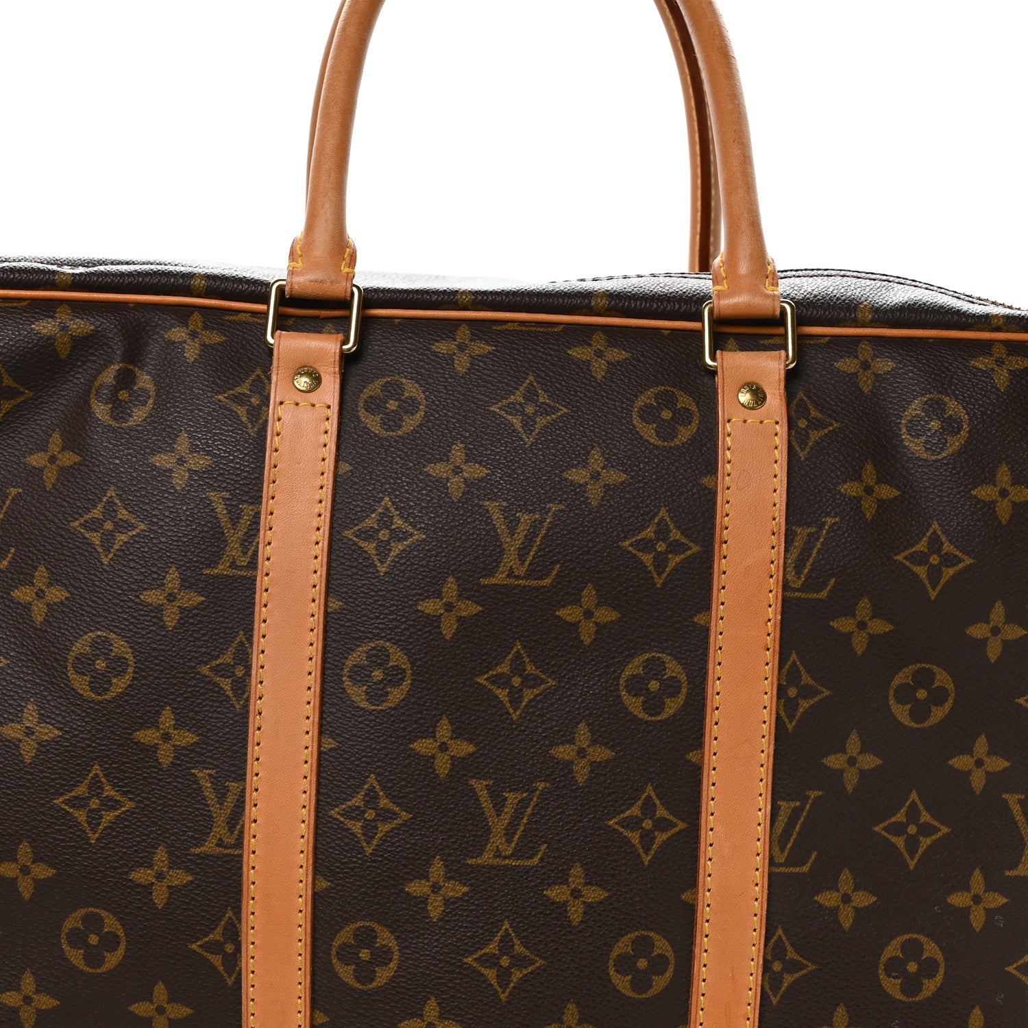 Louis Vuitton Monogram Sirius 50 7 of 9