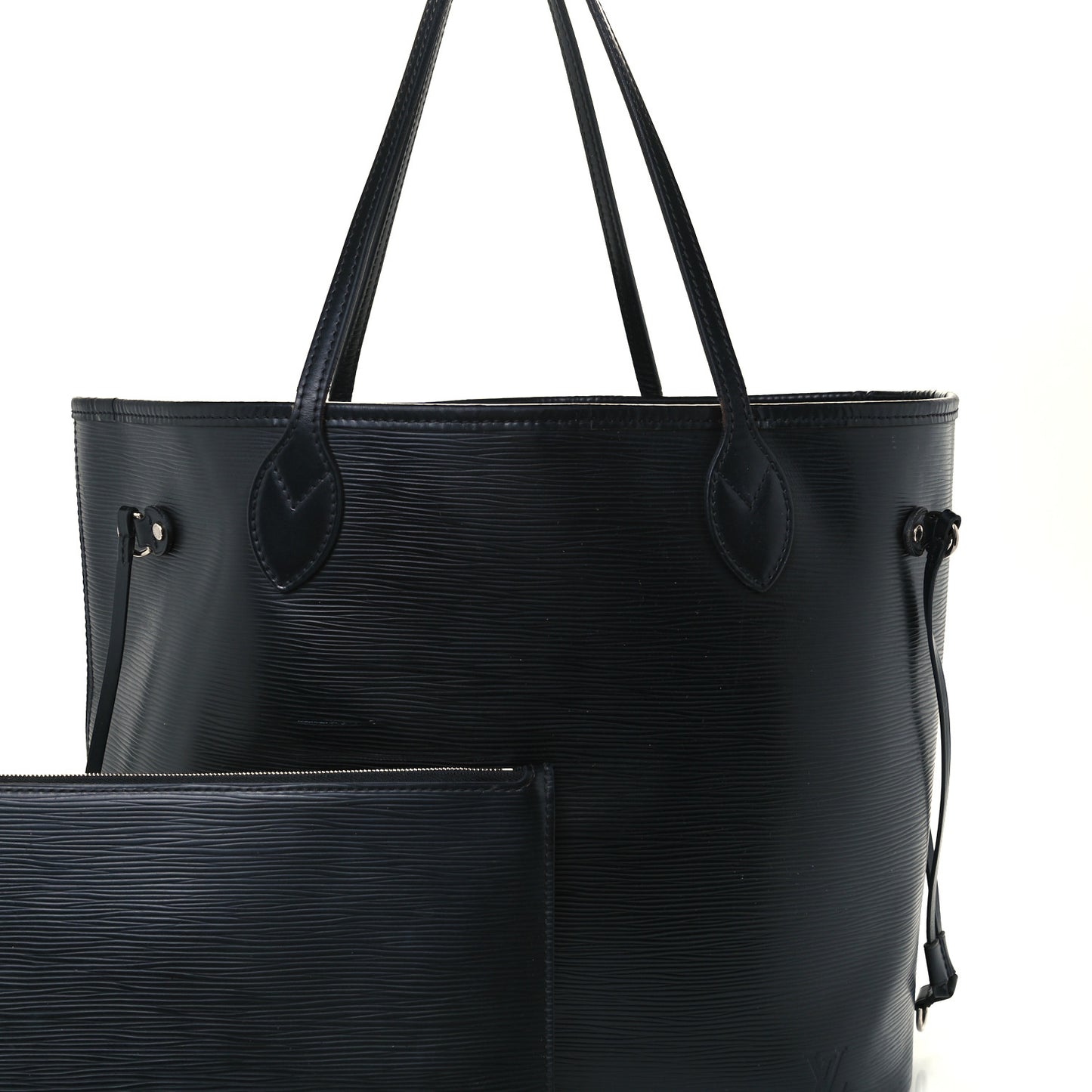 Epi Neverfull MM Black