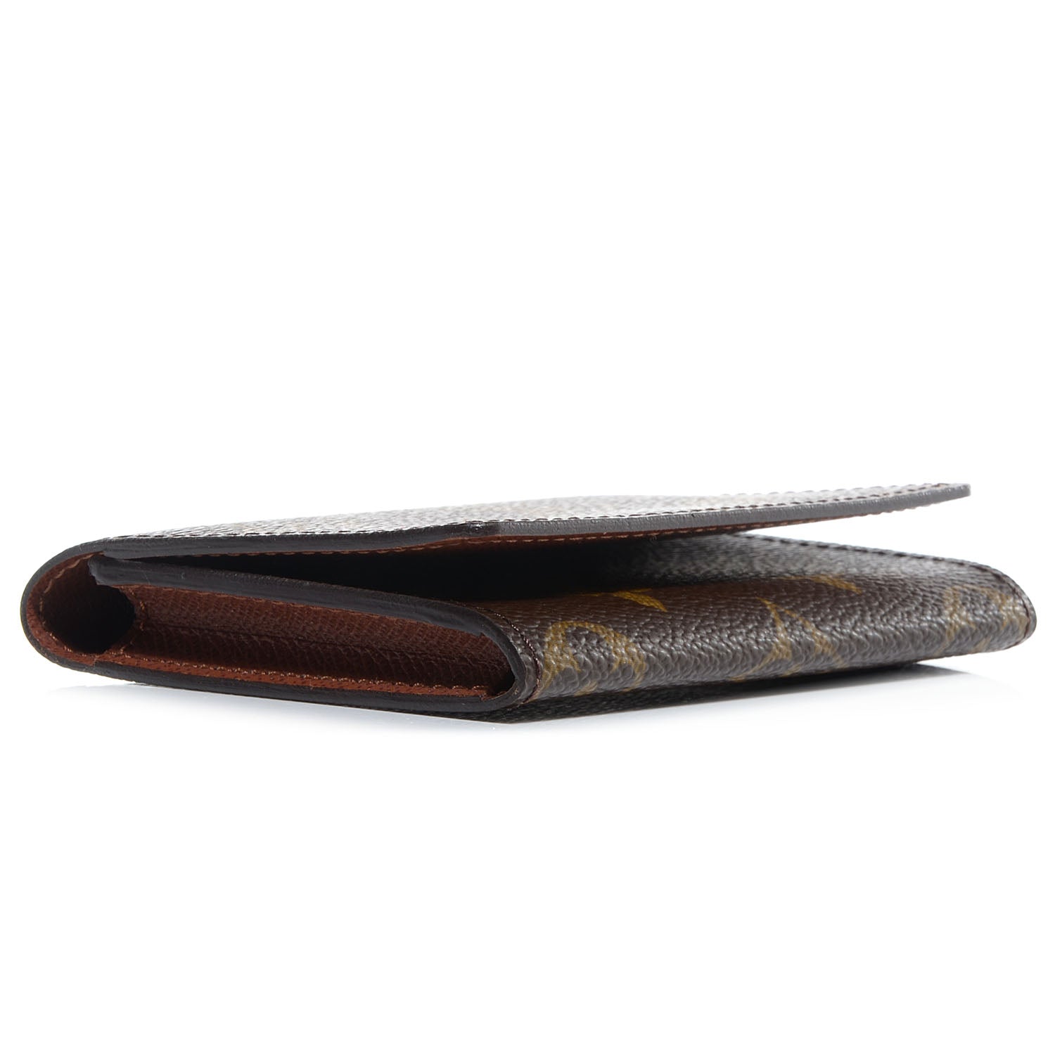 Louis Vuitton Monogram Business Card Holder 4 of 7