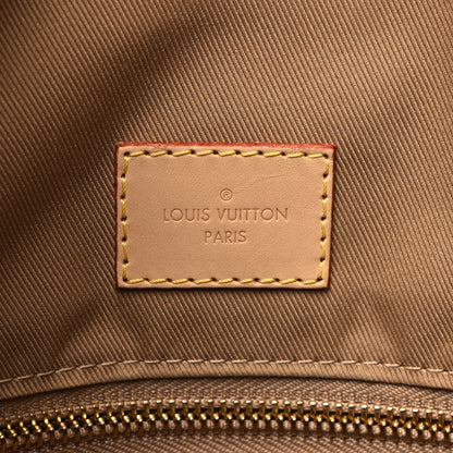 Louis Vuitton Monogram Graceful PM 6 of 9