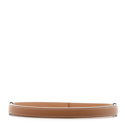 Hermes Epsom Kelly Belt Gold 2 of 6