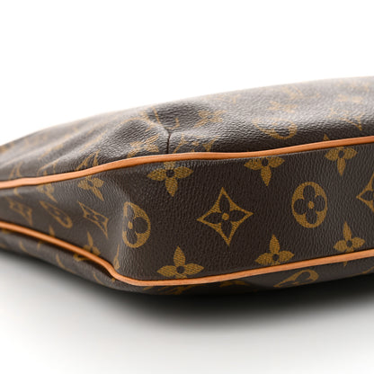 Louis Vuitton Monogram Odeon MM 9 of 10