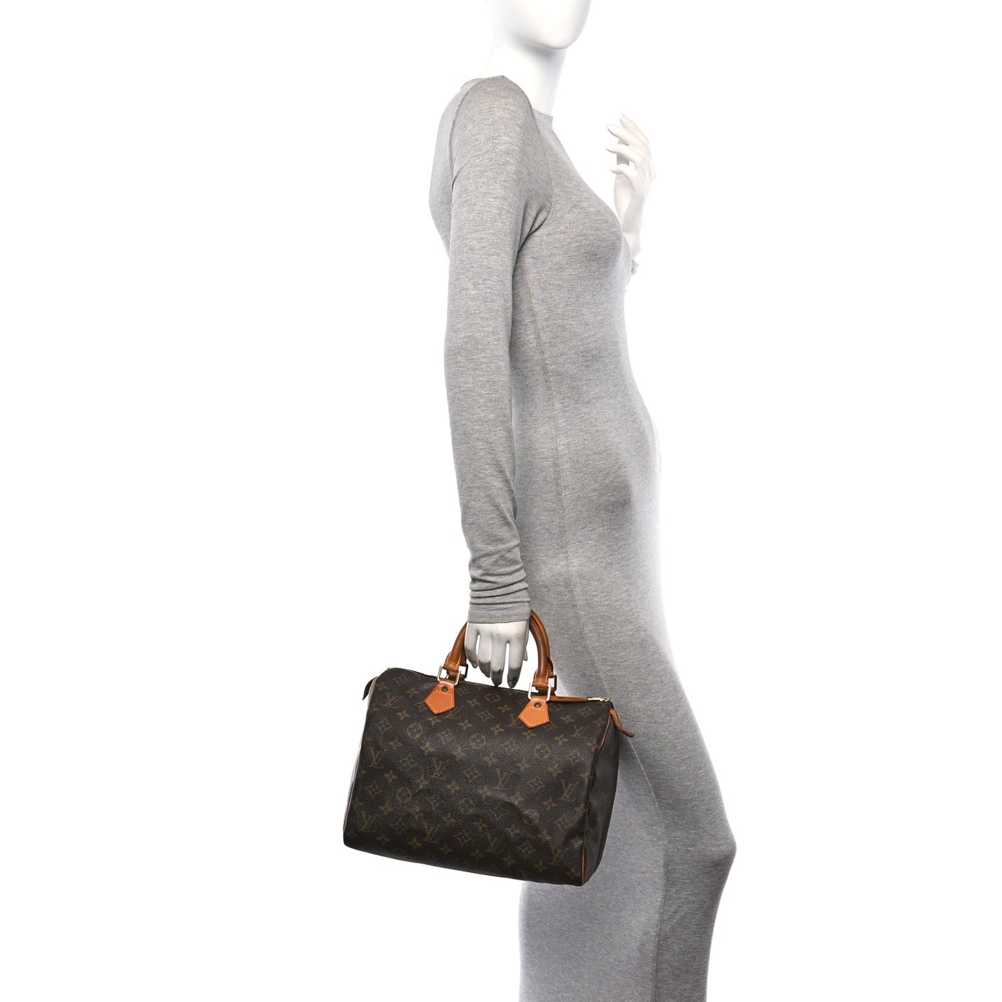 Monogram Speedy 30