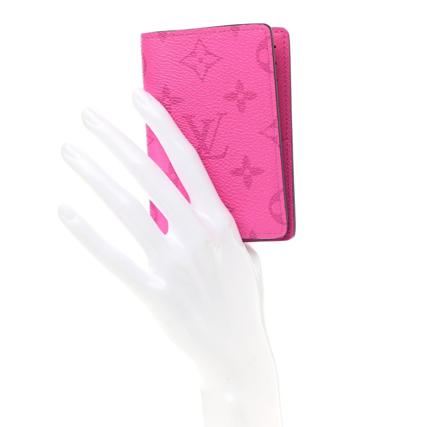 Taigarama Pocket Organizer NM Fuchsia