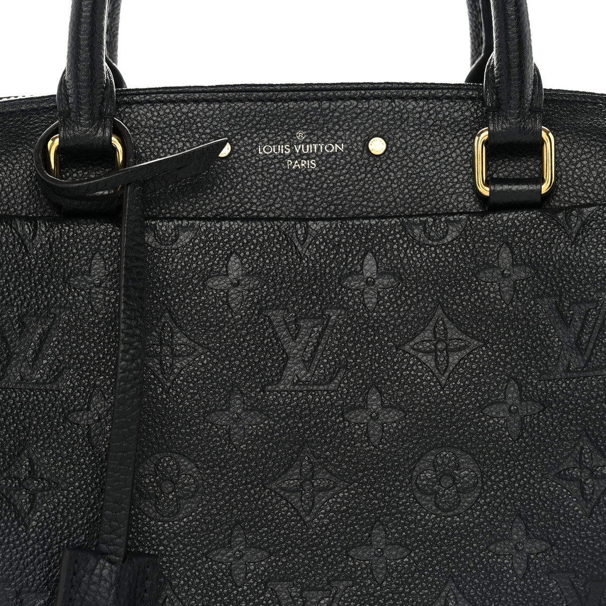 Empreinte Speedy Bandouliere 25 NM Black