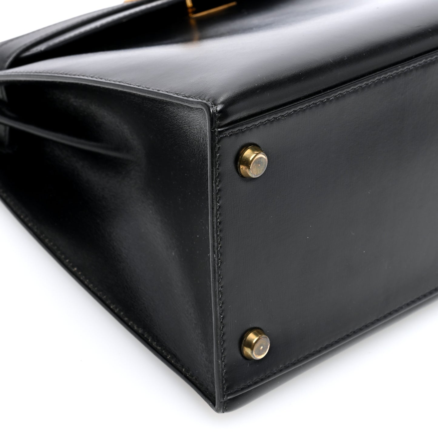Box Kelly Sellier 28 Black