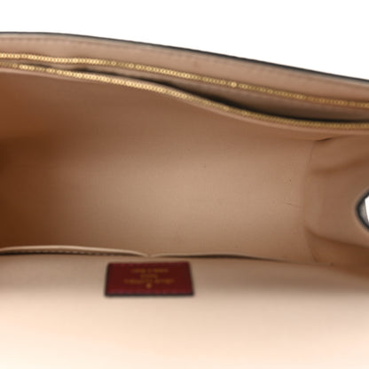 Louis Vuitton Monogram Braided Cluny BB Multicolor 5 of 9