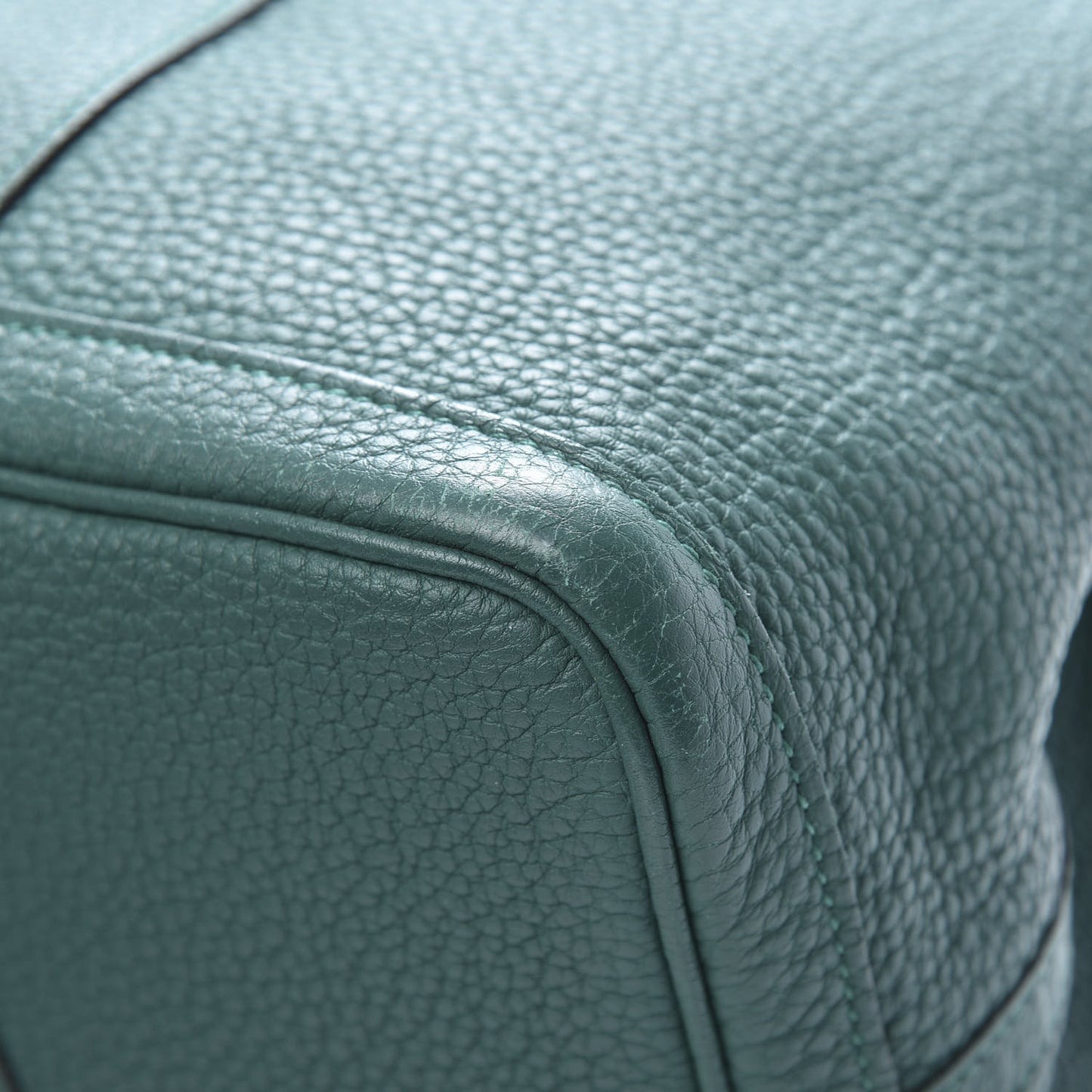Negonda Garden Party Tote 36 MM Malachite