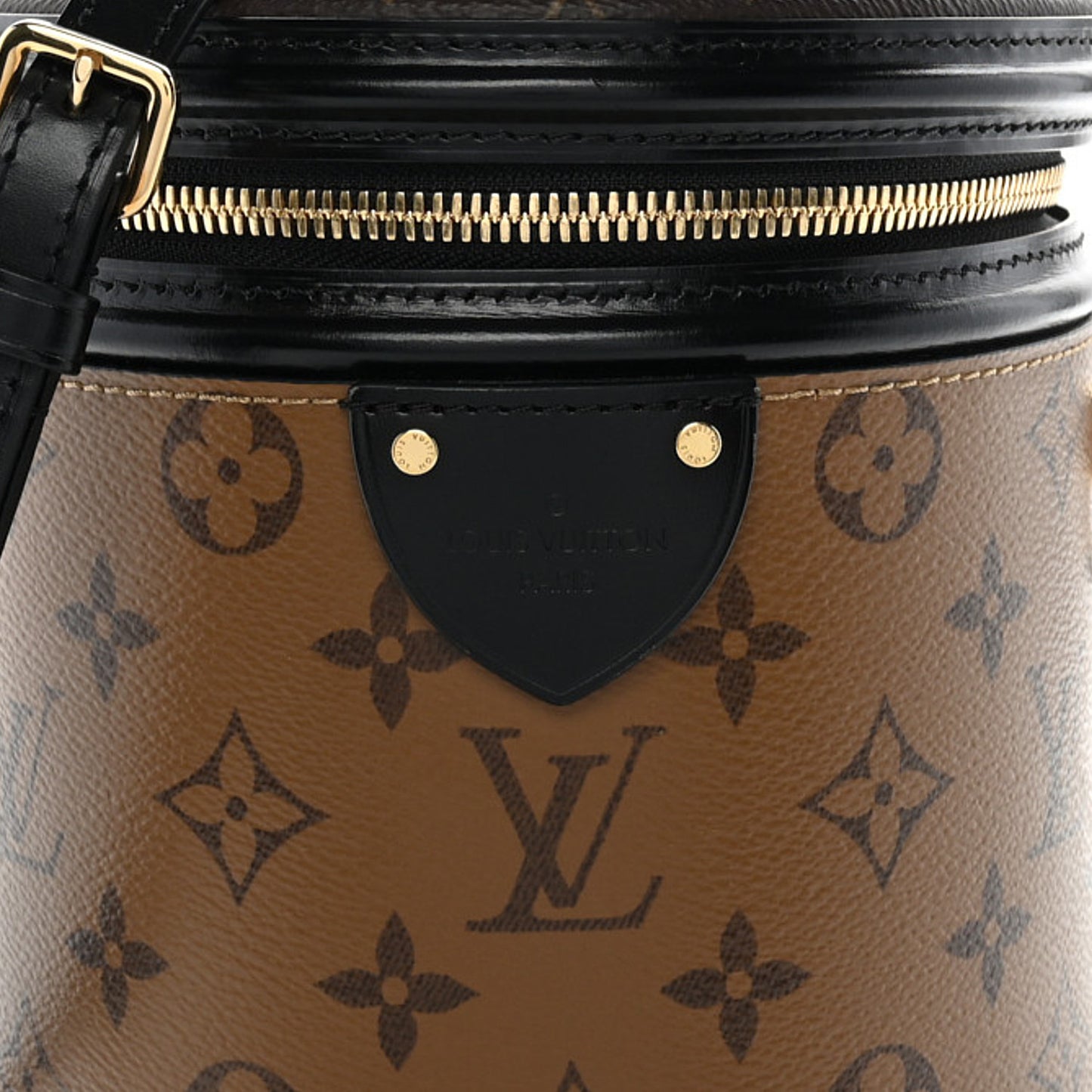 Reverse Monogram Cannes