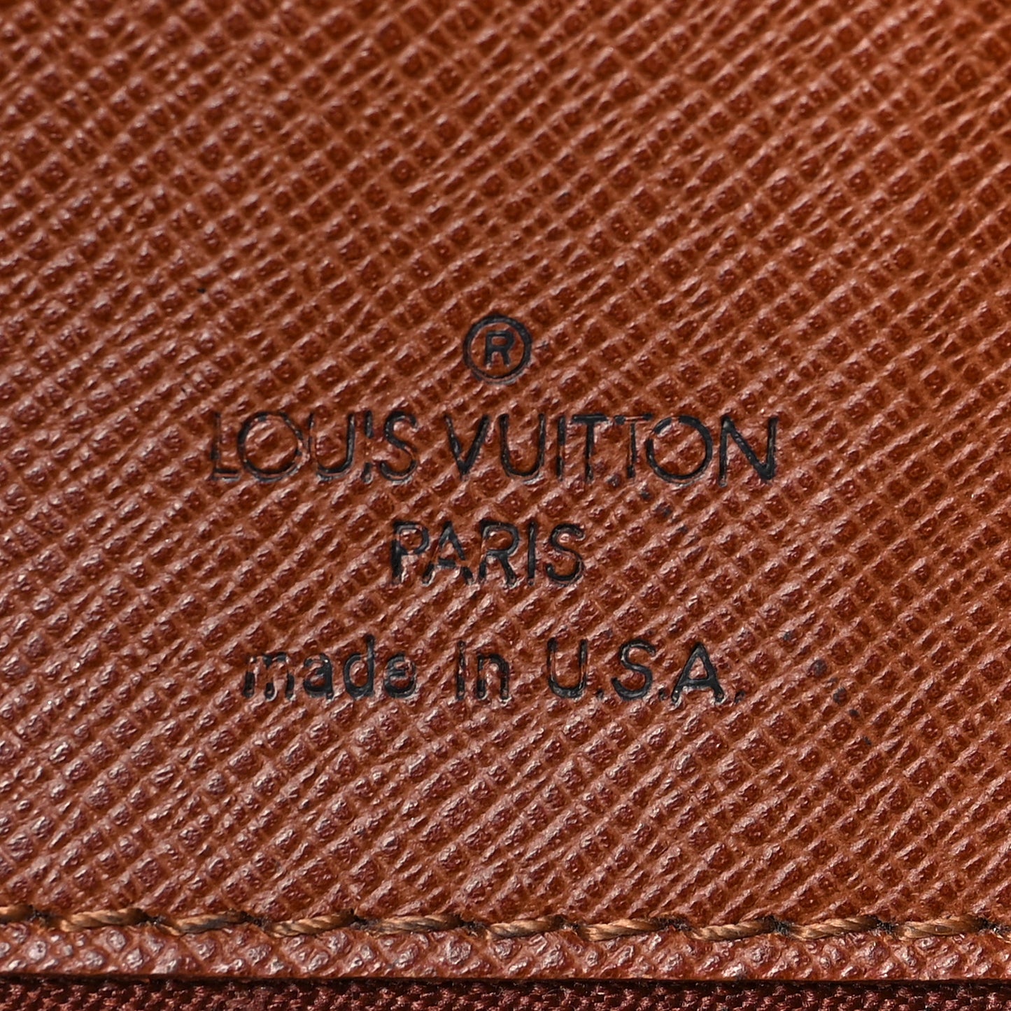 Monogram Saint Cloud GM