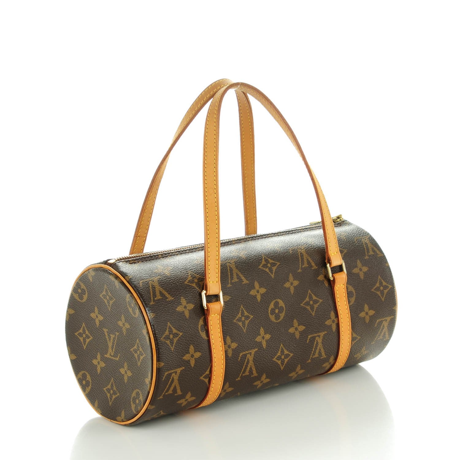 Louis Vuitton Monogram Papillon 26 3 of 7