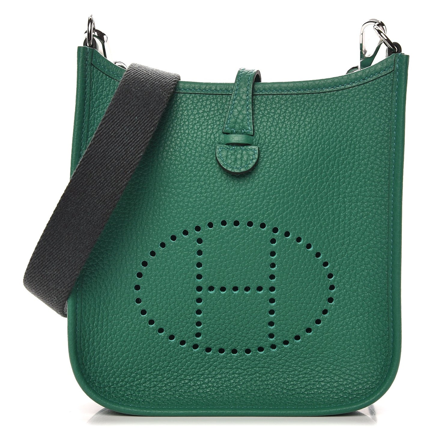 Taurillon Clemence Amazone Evelyne TPM Vert Vertigo