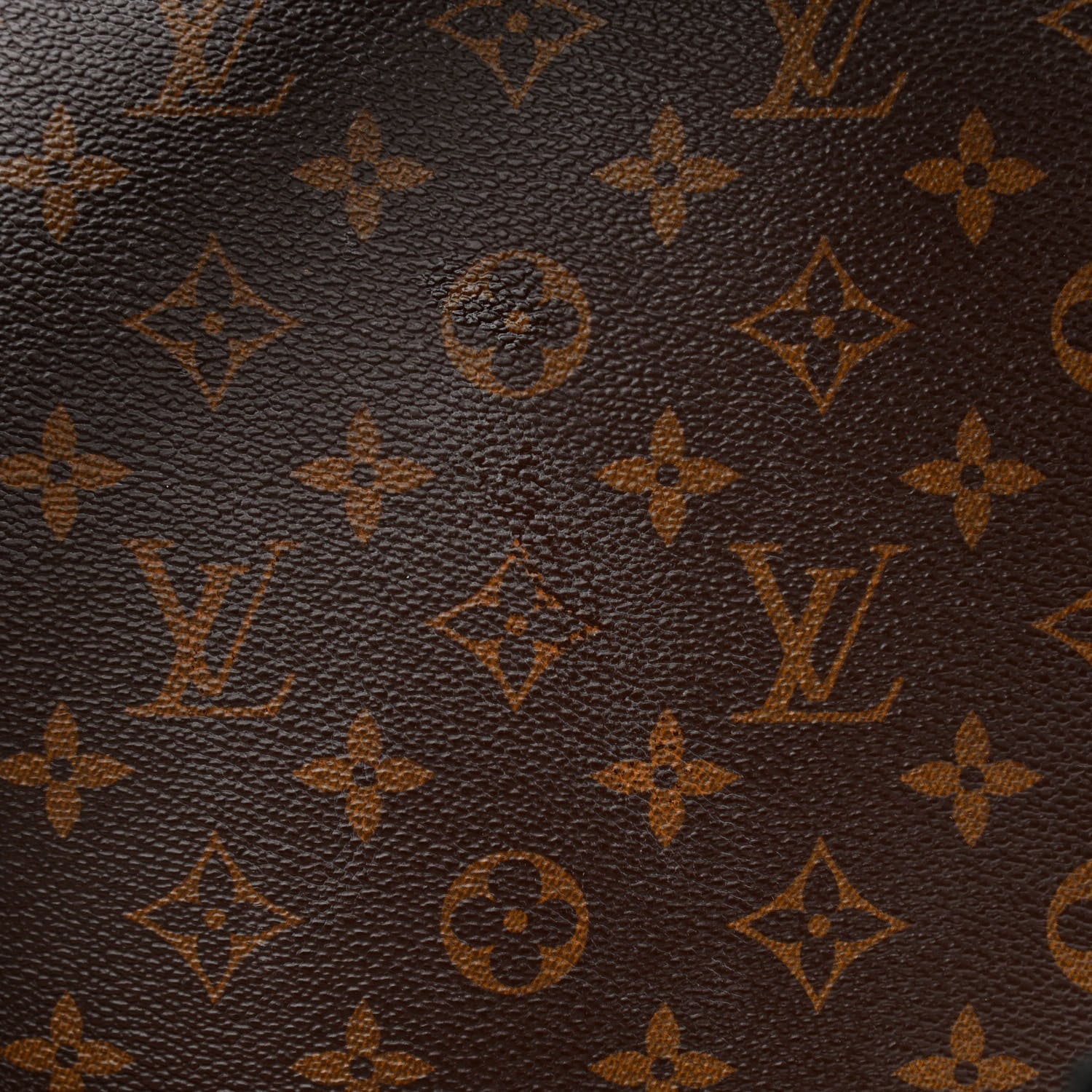 Louis Vuitton Monogram Macassar Josh Backpack 18 of 18