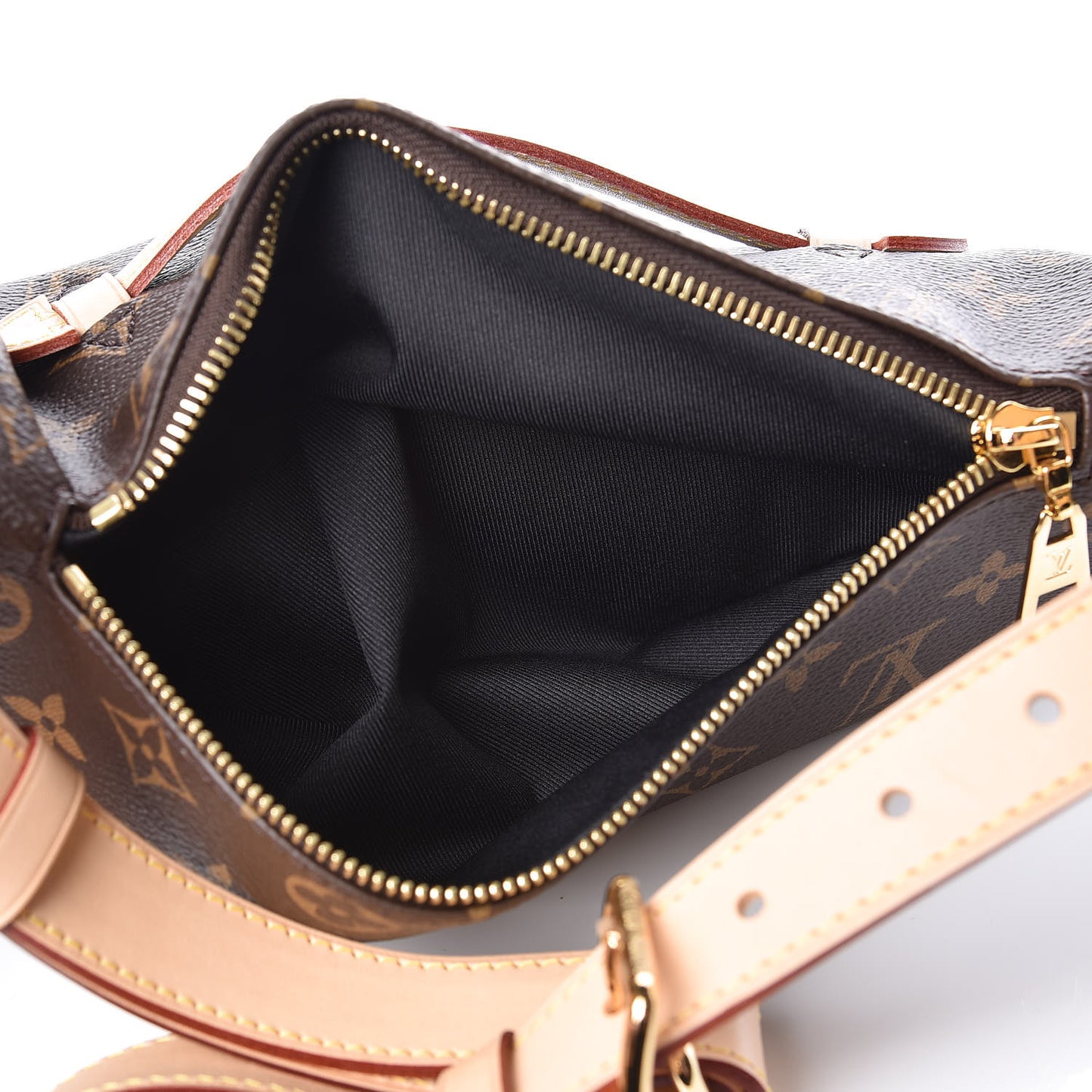 Monogram Bumbag