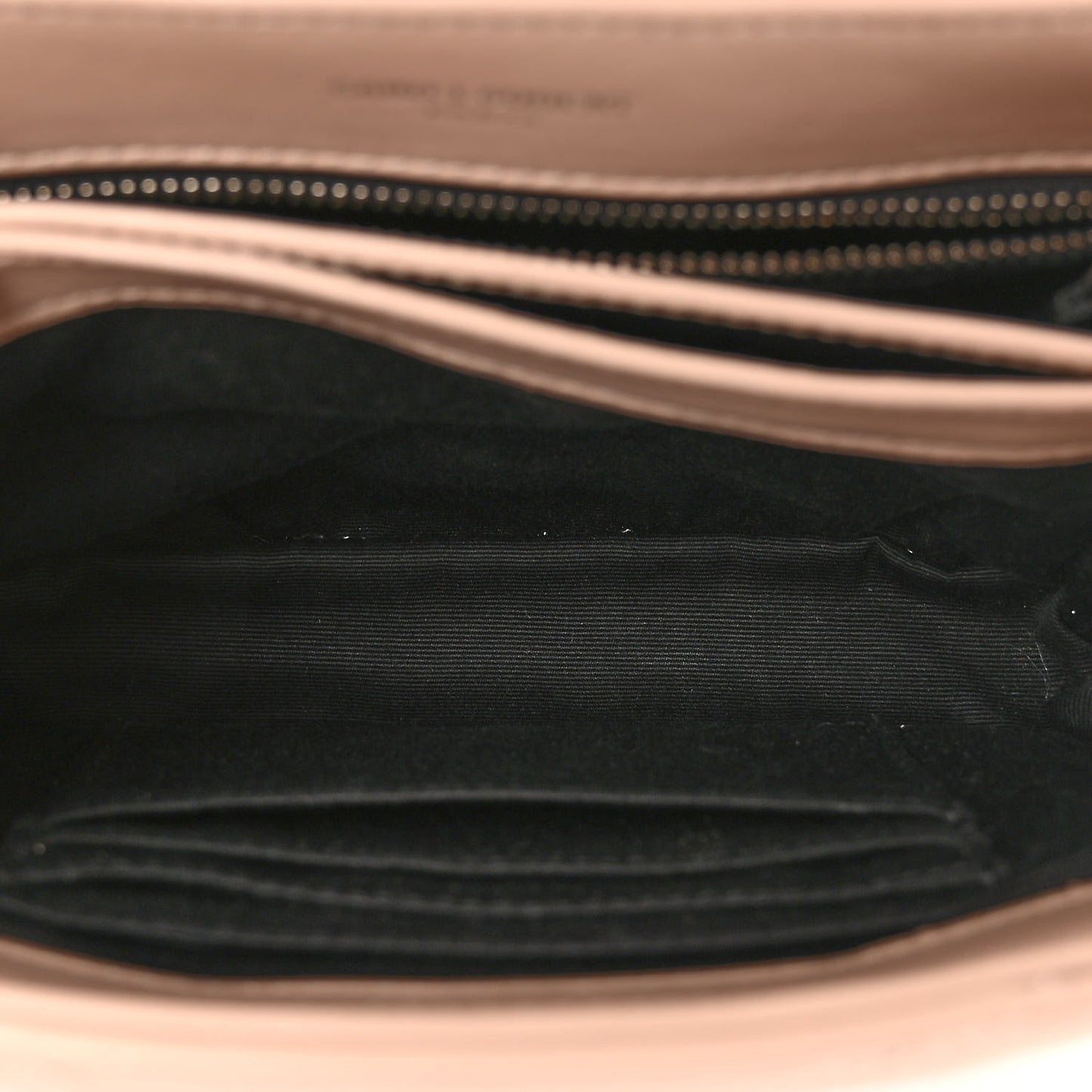 Calfskin Y Quilted Monogram Toy Loulou Crossbody Bag Marble Pink