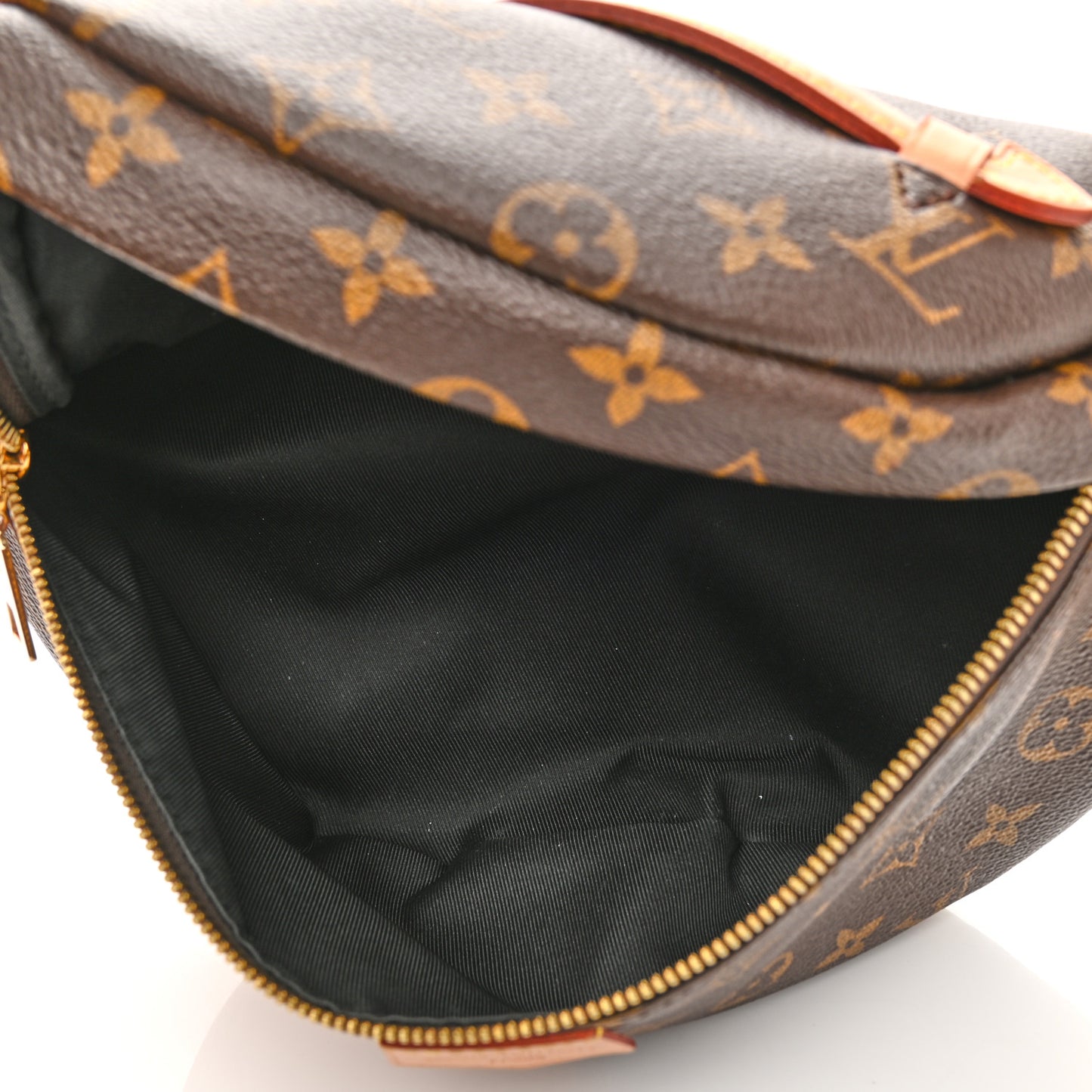Monogram Bumbag