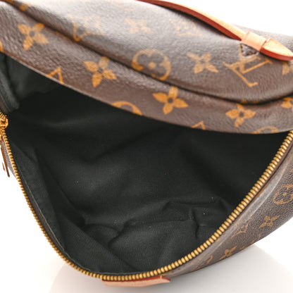 Louis Vuitton Monogram Bumbag 5 of 10