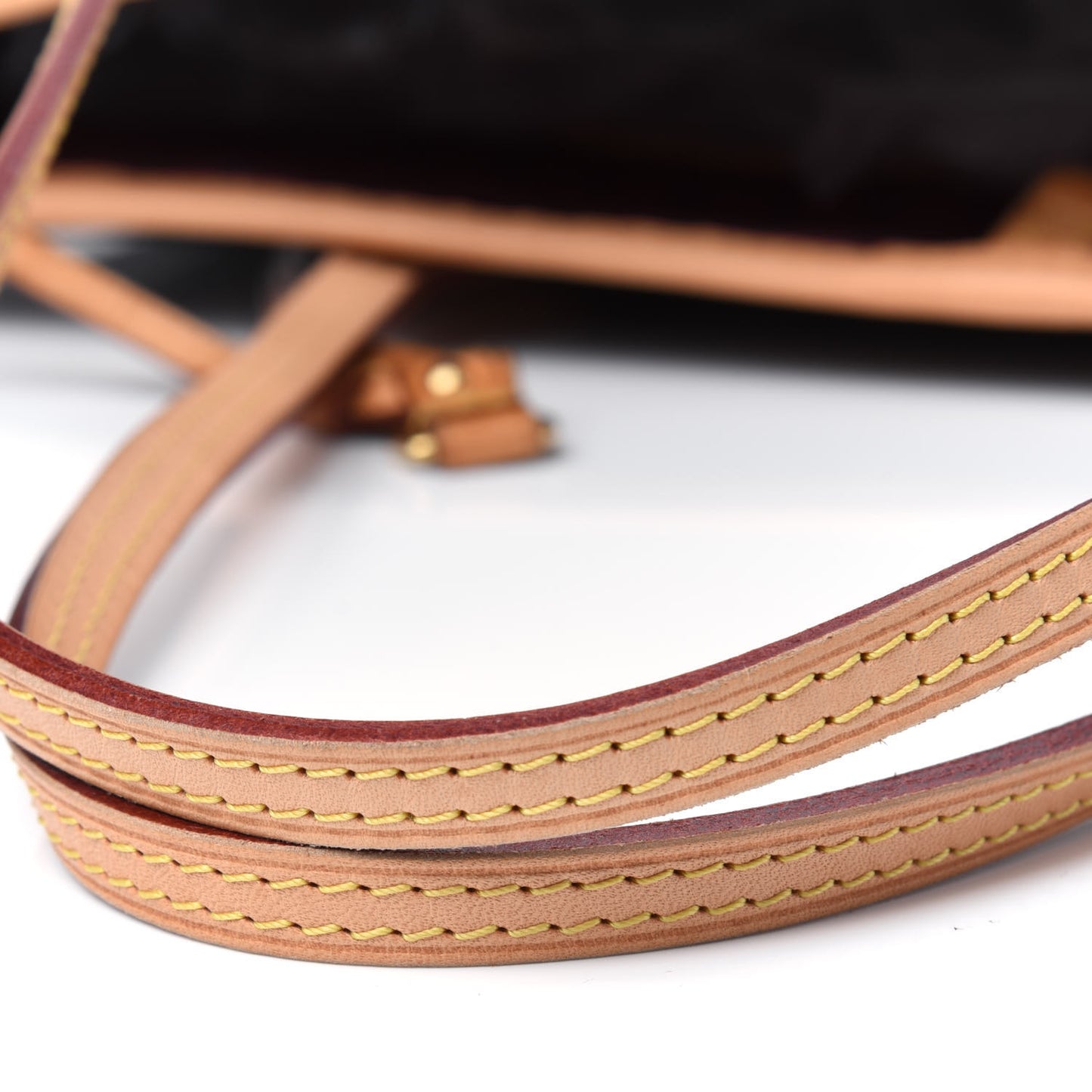 Monogram Neo Neverfull MM Fuchsia