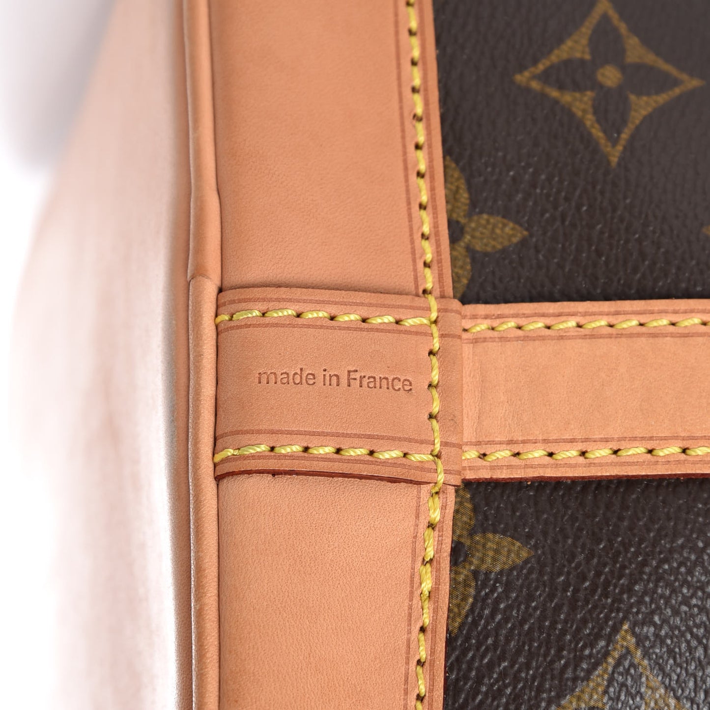 Monogram Noe BB