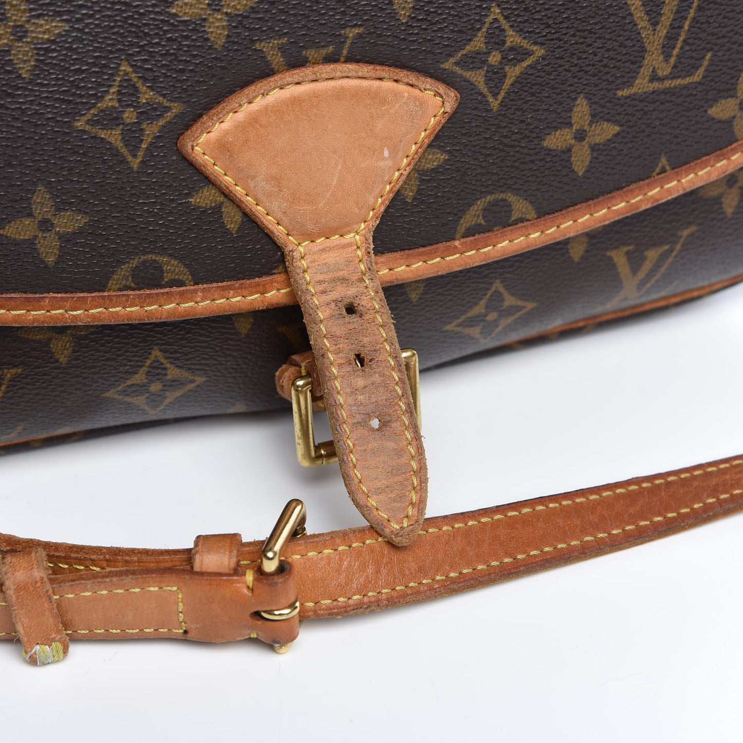 Monogram Sologne