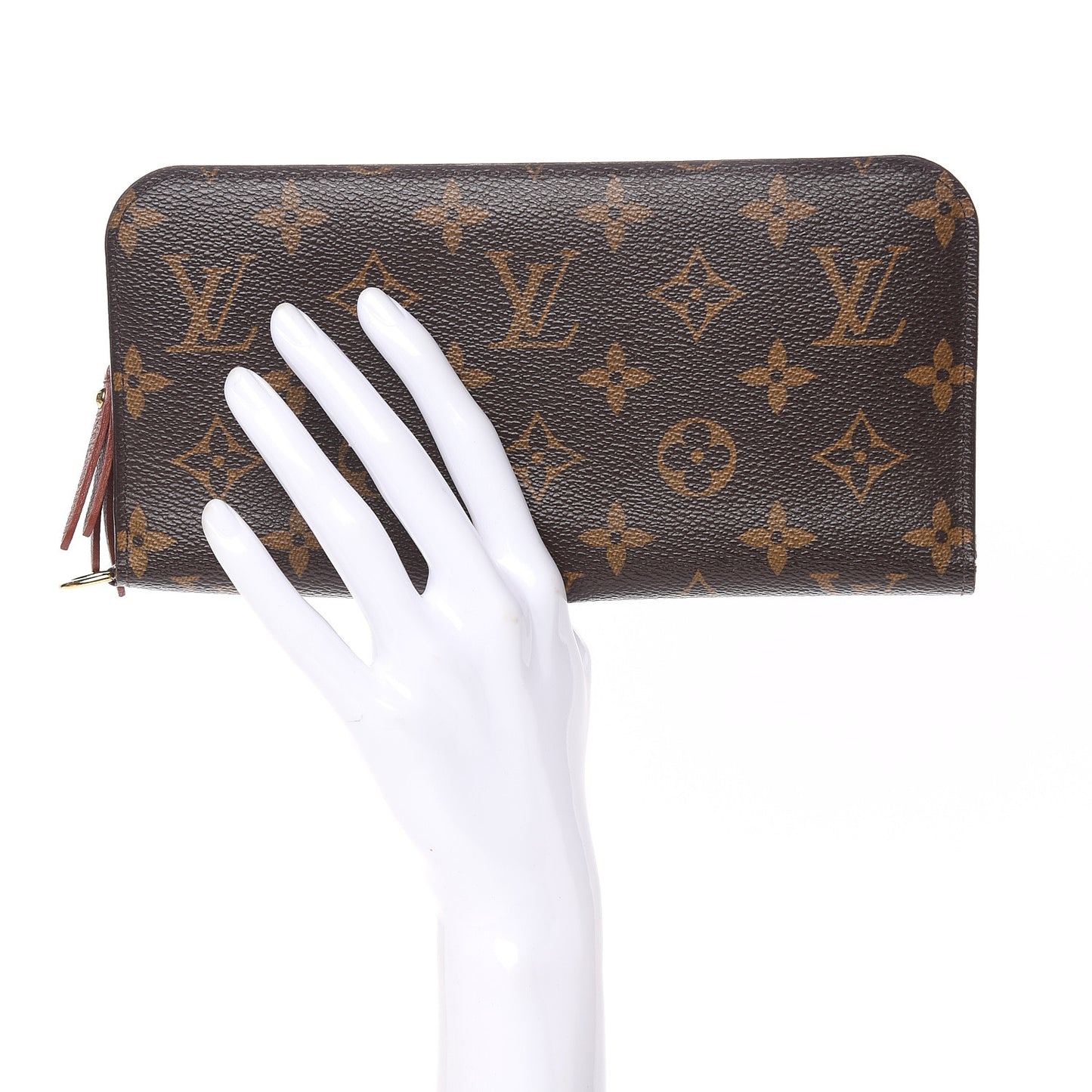 Monogram Insolite Wallet
