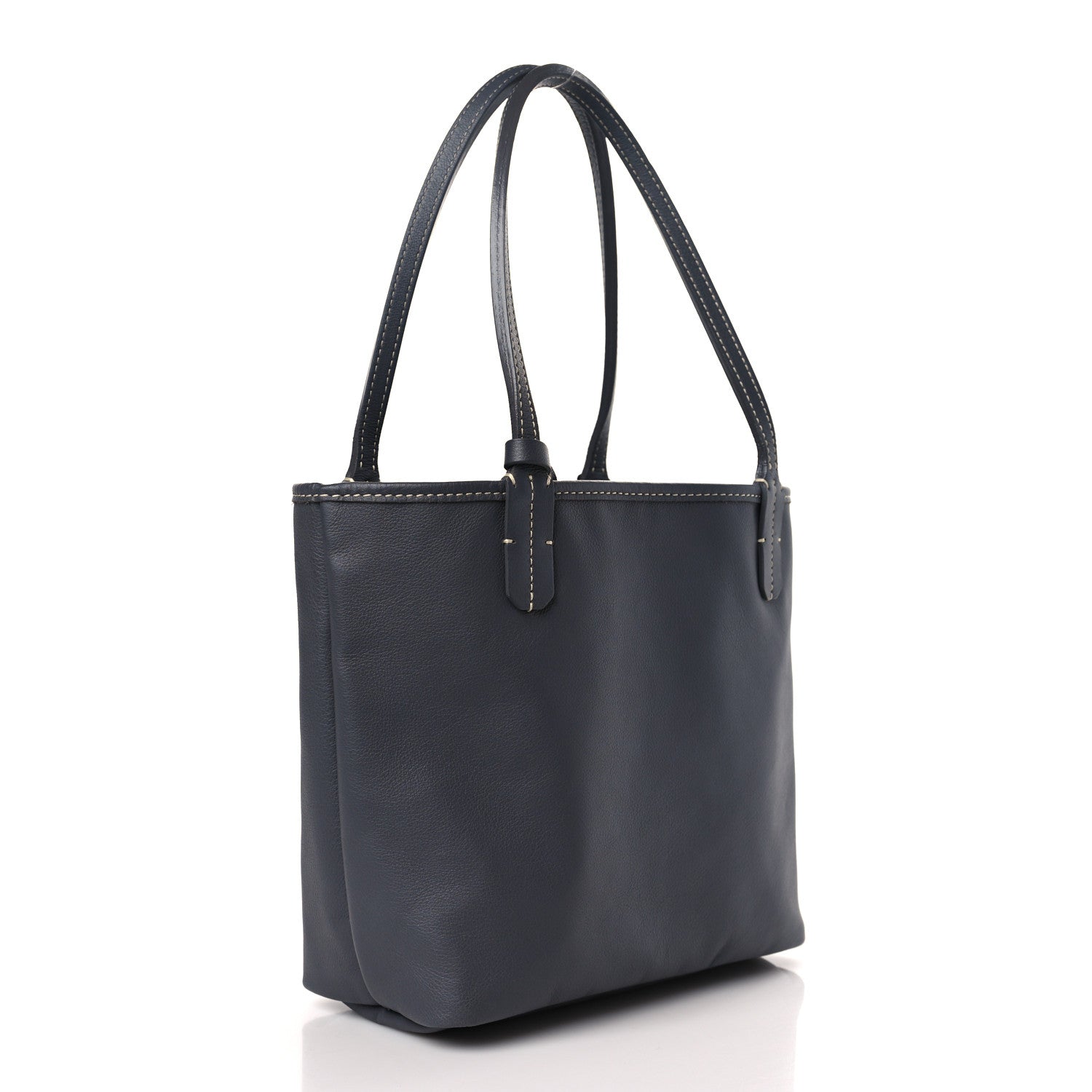 Goyard Goyardine Reversible Mini Anjou Grey 6 of 16