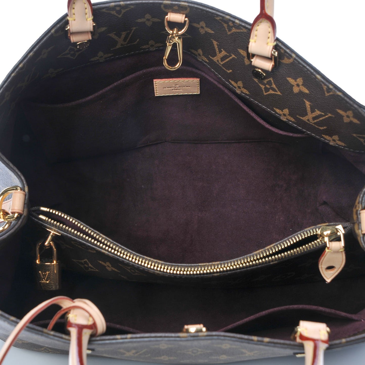 Monogram Montaigne GM