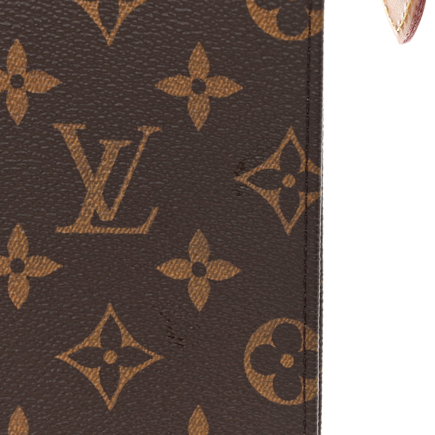 Louis Vuitton Monogram Toiletry Pouch 26 15 of 16