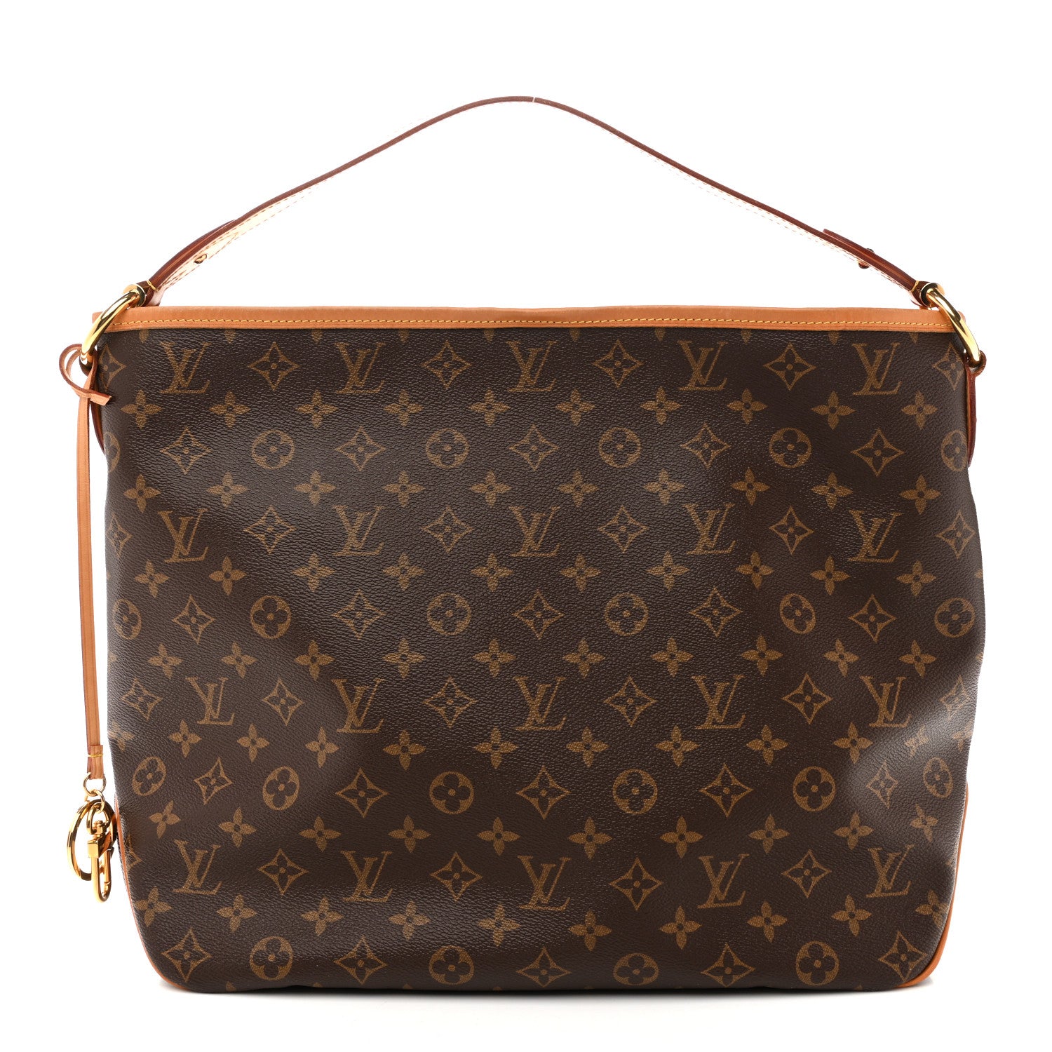 Louis Vuitton Monogram Delightful MM Pivoine 1 of 16