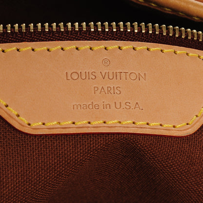 Louis Vuitton Monogram Batignolles Horizontal 6 of 7
