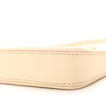 Louis Vuitton Empreinte Easy Pouch On Strap Cream 9 of 12